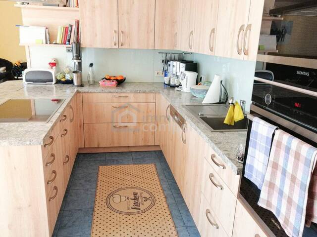 Immobilie in Zwölfaxing - Wunderschöne Doppelhaushälfte ZWÖLFAXING - nur € 489.000,- - Bild 4