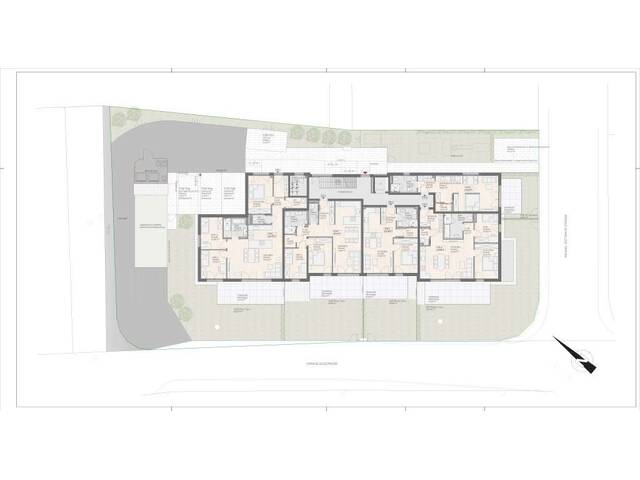 Immobilie in Oberndorf bei Salzburg - Attraktive Neubauwohnung: Finanzieren Sie Ihre Investition mit Mieteinnahmen! - Bild 4