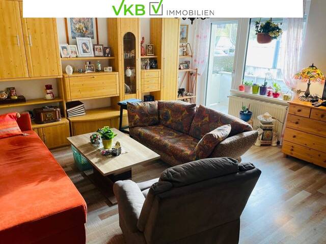 Immobilie in Gmunden - Gmunden - Wohnen, wo andere Urlaub machen! - Bild 0