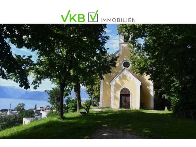 Immobilie in Gmunden - Gmunden - Wohnen, wo andere Urlaub machen! - Bild 4