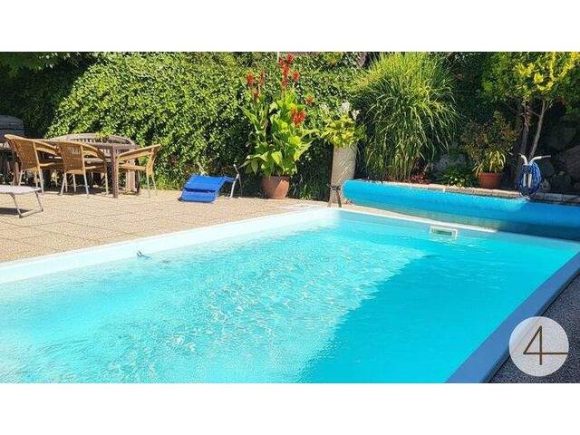 Immobilie in Stratzing - Eigentumswohnung mit Terrasse und Gemeinschaftspool - Bild 0