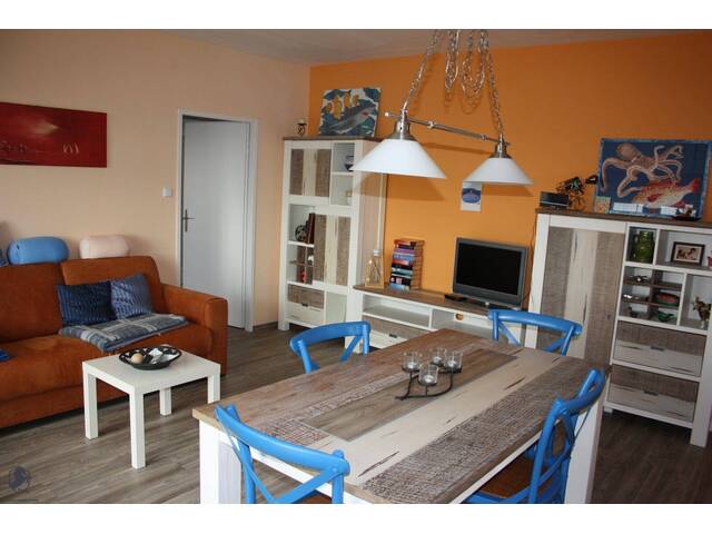 Immobilie in Tulln an der Donau - Kompakte 2-Zimmer-Eigentumswohnung mit Balkon, Stellplatz & Keller - Bild 1