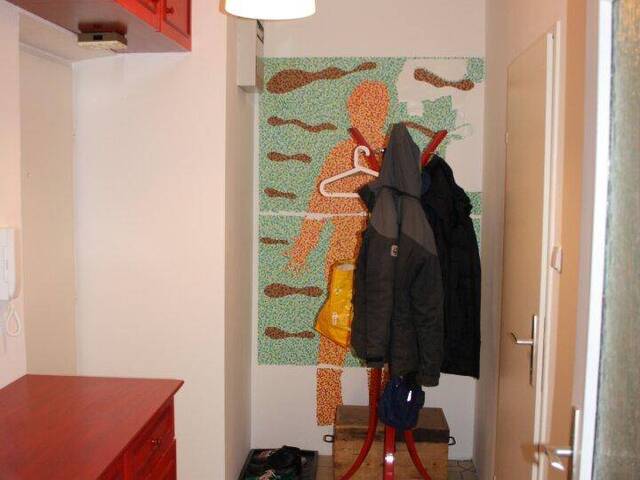 Immobilie in Tulln an der Donau - Kompakte 2-Zimmer-Eigentumswohnung mit Balkon, Stellplatz & Keller - Bild 3