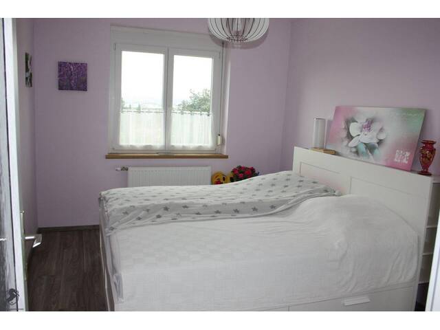 Immobilie in Tulln an der Donau - Kompakte 2-Zimmer-Eigentumswohnung mit Balkon, Stellplatz & Keller - Bild 4