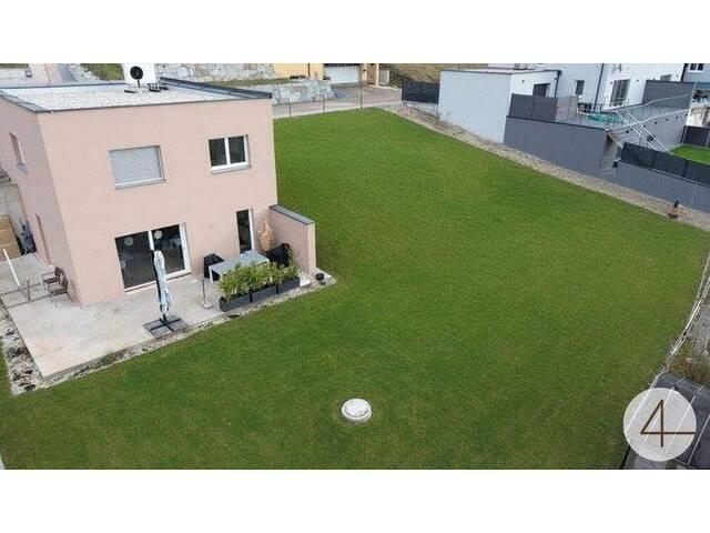 Immobilie in Pollham - ERSTBEZUG neues Einfamilienhaus - Bild 1