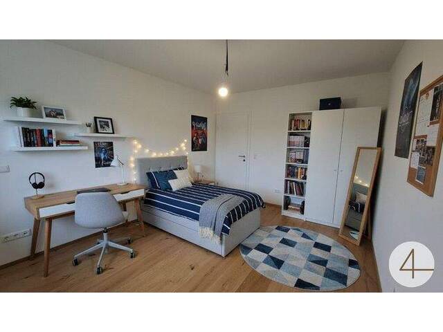 Immobilie in Pollham - ERSTBEZUG neues Einfamilienhaus - Bild 2