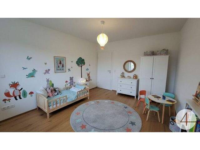 Immobilie in Pollham - ERSTBEZUG neues Einfamilienhaus - Bild 3