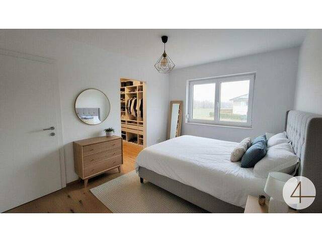 Immobilie in Pollham - ERSTBEZUG neues Einfamilienhaus - Bild 4