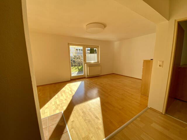 Immobilie in Fritzens - Provisionsfreie 3-Zimmer-Erdgeschosswohnung mit Garten und Tiefgaragenplatz - Bild 4