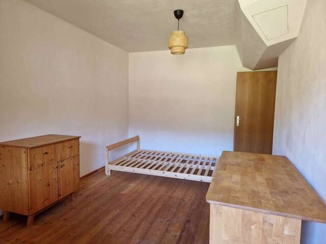 Immobilie in Mariazell - 2-Zimmer Wohnung mit südseitiger Loggia und Blick ins Grüne und Garage - Bild 0