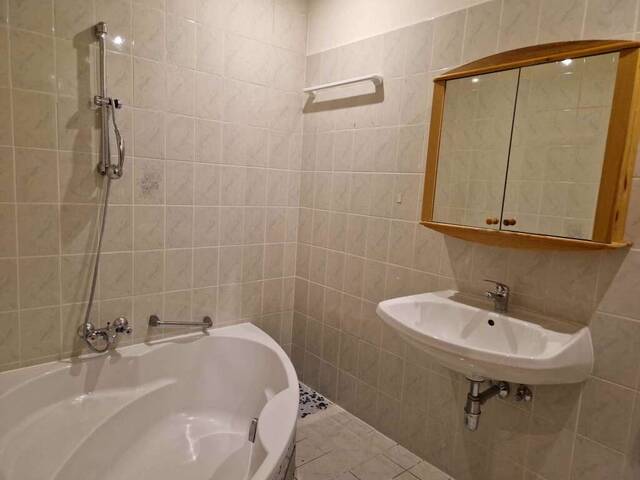 Immobilie in Mariazell - 2-Zimmer Wohnung mit südseitiger Loggia und Blick ins Grüne und Garage - Bild 2