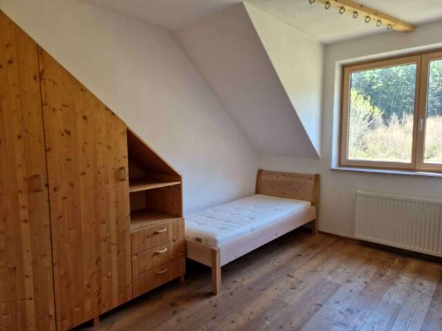 Immobilie in Mariazell - 2-Zimmer Wohnung mit südseitiger Loggia und Blick ins Grüne und Garage - Bild 3