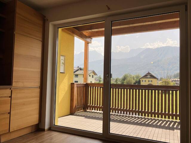 Immobilie in Vigaun - Zentral gelegene 4-Zimmerwohnung - Bild 2