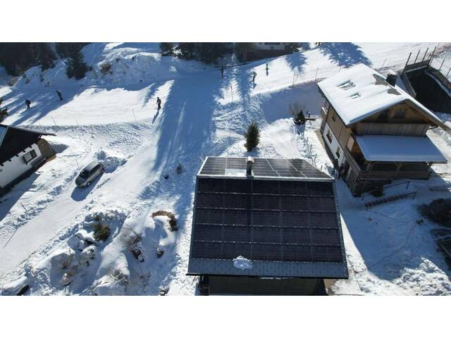 Immobilie in Sonnenalpe Nassfeld - Ski-in/Ski-out Haus am Nassfeld - Renditeobjekt mit drei Einheiten und PV-Anlage - Bild 3