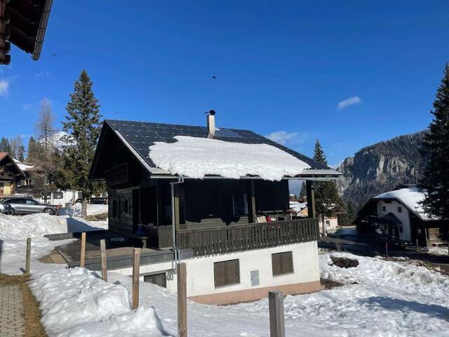 Immobilie in Sonnenalpe Nassfeld - Ski-in/Ski-out Haus am Nassfeld - Renditeobjekt mit drei Einheiten und PV-Anlage - Bild 4