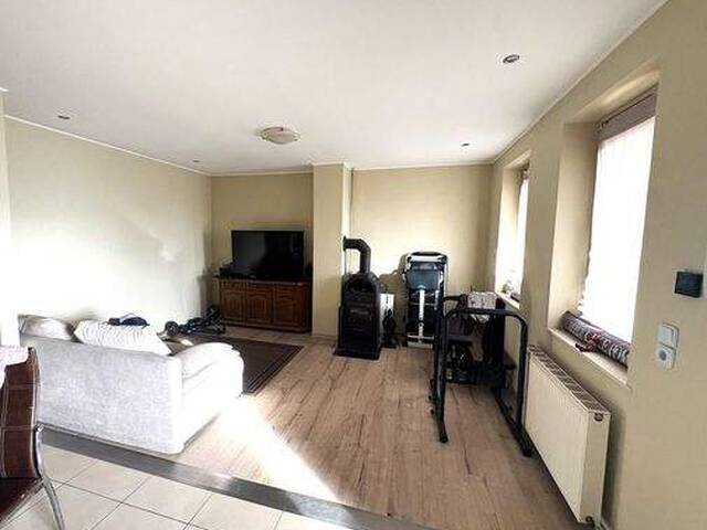 Immobilie in Schattendorf - Kleines Reihenhaus in Schattendorf - Bild 0