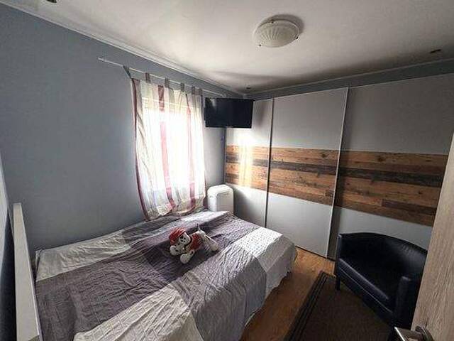 Immobilie in Schattendorf - Kleines Reihenhaus in Schattendorf - Bild 2