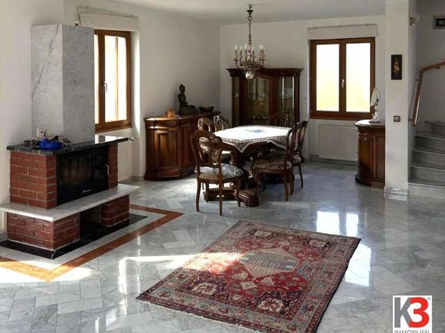 Immobilie in Hohenthurn - K3 - Einfamilienhaus mit italienischem Flair -Ratenzahlung möglich! - Bild 2