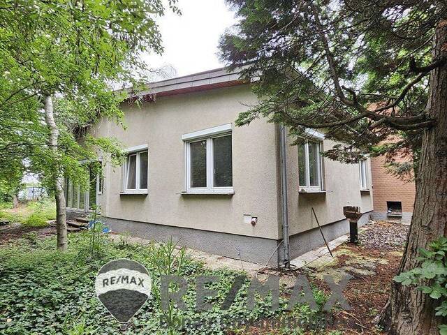 Immobilie in Moosbrunn - SANIERUNGSPROJEKT MIT VIEL POTENZIAL | ca. 1.085 m² Grundstücksfläche | Ruhelage in Mitterndorf an der Fischa - Bild 2