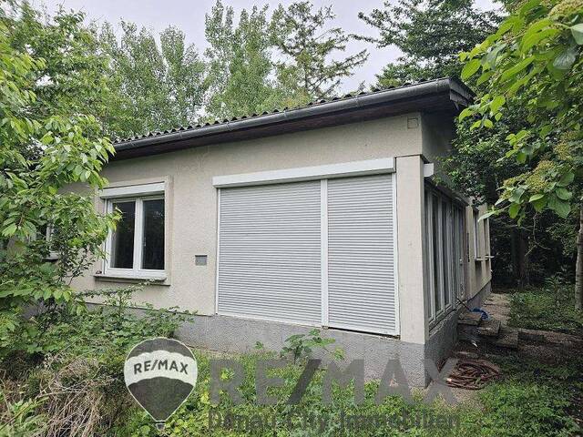 Immobilie in Moosbrunn - SANIERUNGSPROJEKT MIT VIEL POTENZIAL | ca. 1.085 m² Grundstücksfläche | Ruhelage in Mitterndorf an der Fischa - Bild 4