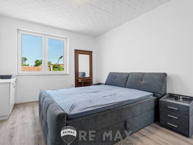 Immobilie in Orth an der Donau - Wohnen und Arbeiten - Bild 0