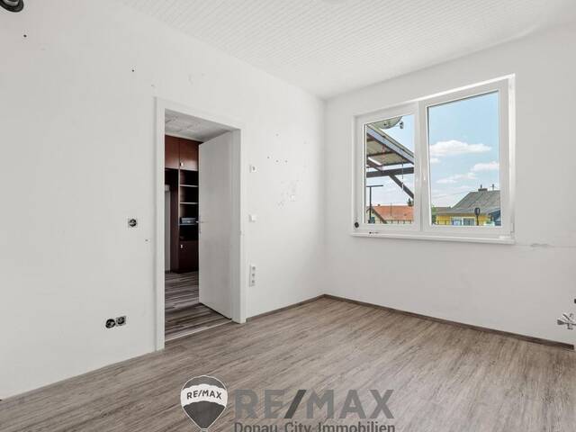 Immobilie in Orth an der Donau - Wohnen und Arbeiten - Bild 1