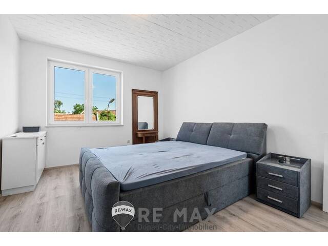 Immobilie in Orth an der Donau - Wohnen und Arbeiten - Bild 3