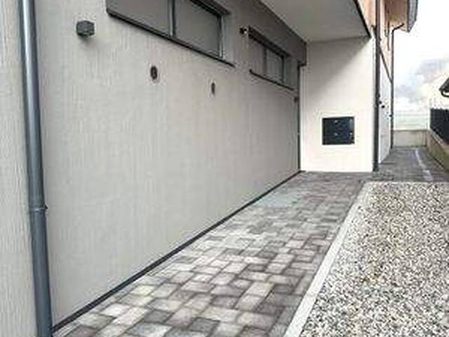 Immobilie in Mittersill - 5730 Mittersill : Neubauprojekt ! Terrassenwohnung ! Massivholzbau ! 3 Zimmerwohnung mit Parkplatz 72,16 m² ! Terrasse 10m² ! - Bild 1