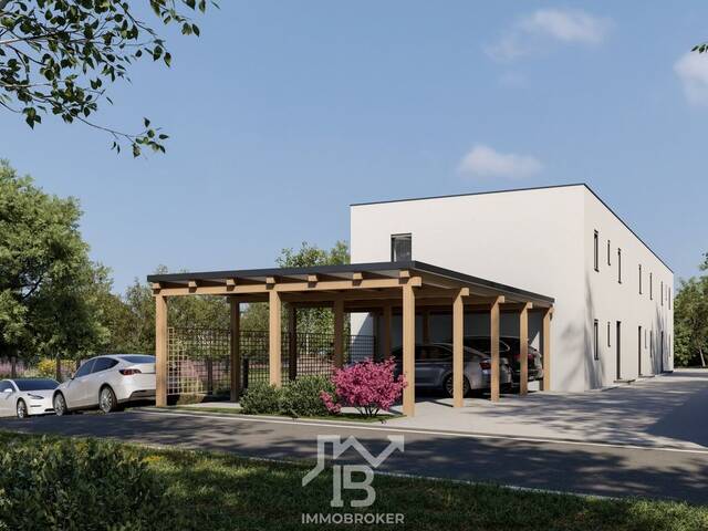 Immobilie in Scheiben - Exklusives Eckreihenhaus mit großzügigem Garten - ERSTBEZUG - Bild 2