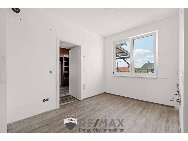 Immobilie in Orth an der Donau - Wohnen und Arbeiten - Bild 1