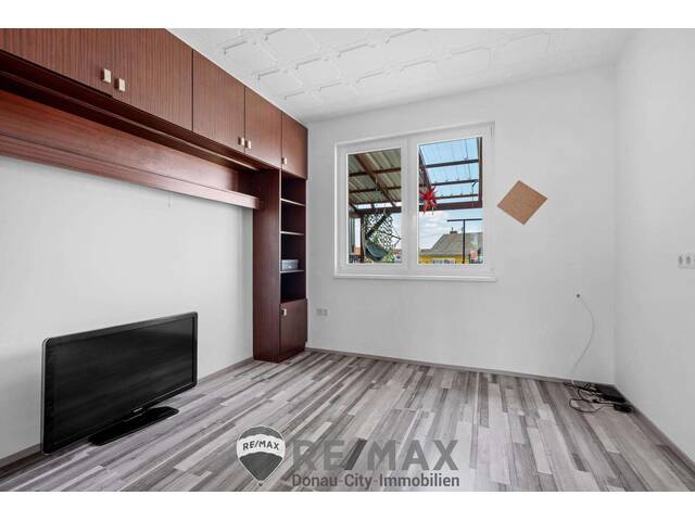 Immobilie in Orth an der Donau - Wohnen und Arbeiten - Bild 3