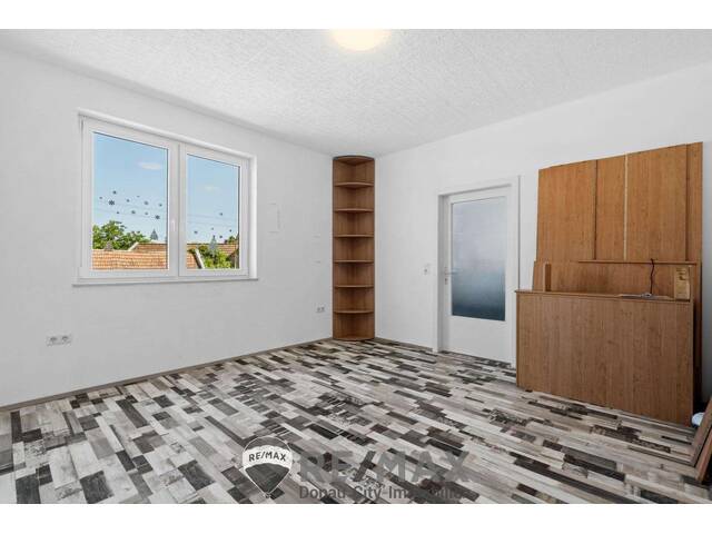 Immobilie in Orth an der Donau - Wohnen und Arbeiten - Bild 4