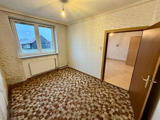 Immobilie in Poysdorf - Sanierungsobjekt mit zwei Wohnhäusern und Nebengebäuden in Poysdorf! - Bild 1