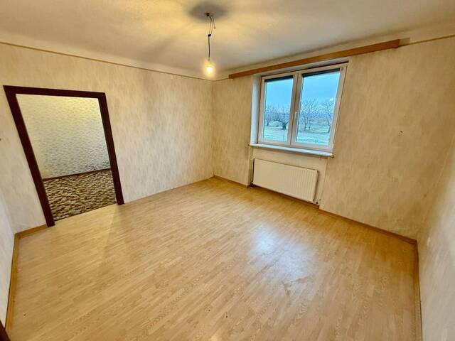 Immobilie in Poysdorf - Sanierungsobjekt mit zwei Wohnhäusern und Nebengebäuden in Poysdorf! - Bild 2