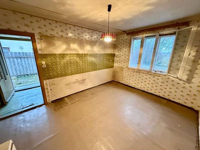 Immobilie in Poysdorf - Sanierungsobjekt mit zwei Wohnhäusern und Nebengebäuden in Poysdorf! - Bild 4