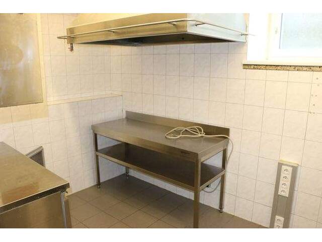 Immobilie in Villach - Wohn- und Geschäftshaus / Gasthaus, Gastgarten & Vermietungspotenzial - Bild 3