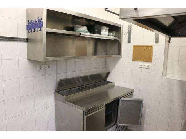 Immobilie in Villach - Wohn- und Geschäftshaus / Gasthaus, Gastgarten & Vermietungspotenzial - Bild 4