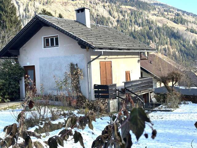 Immobilie in Winklern - Ein Haus mit Seele – Natur, Ruhe & Skivergnügen im Mölltal - Bild 0
