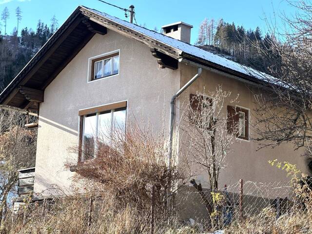 Immobilie in Winklern - Ein Haus mit Seele – Natur, Ruhe & Skivergnügen im Mölltal - Bild 1