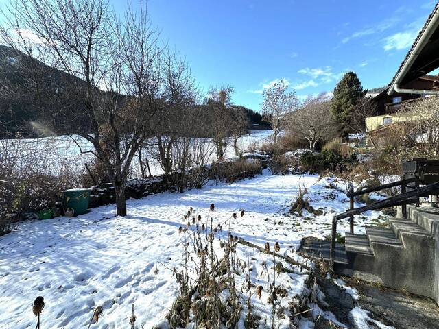 Immobilie in Winklern - Ein Haus mit Seele – Natur, Ruhe & Skivergnügen im Mölltal - Bild 2