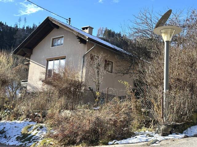 Immobilie in Winklern - Ein Haus mit Seele – Natur, Ruhe & Skivergnügen im Mölltal - Bild 3