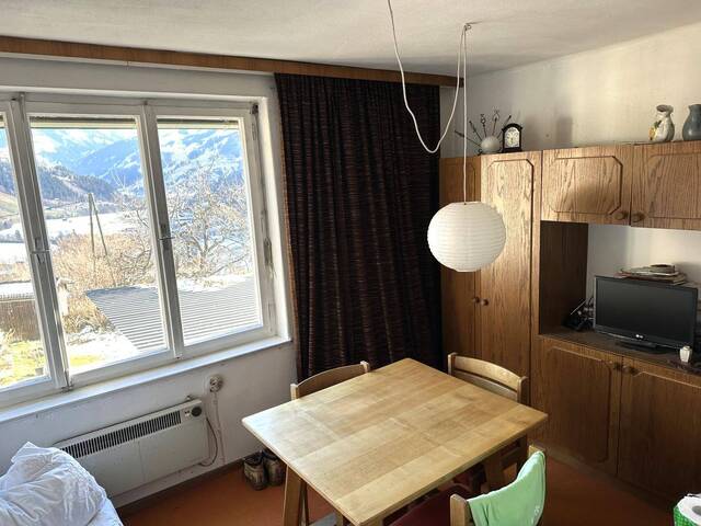 Immobilie in Winklern - Ein Haus mit Seele – Natur, Ruhe & Skivergnügen im Mölltal - Bild 4