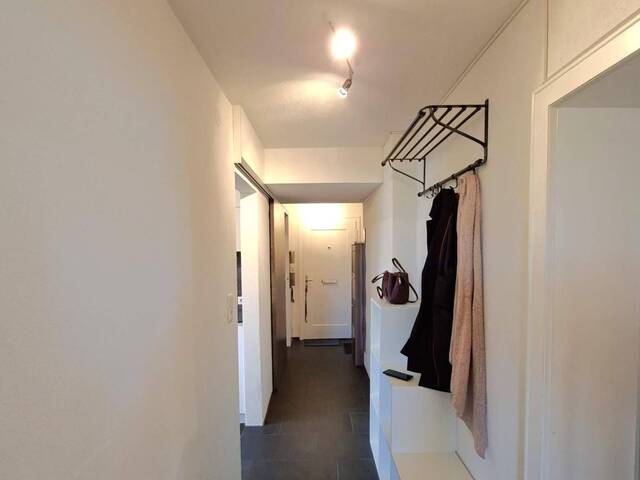 Immobilie in Hörbranz - Gemütliche 3-Zimmer-Wohnung in Hörbranz! - Bild 1