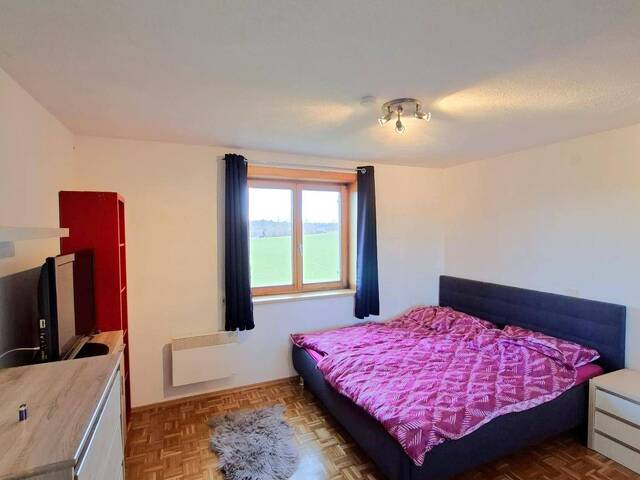 Immobilie in Hörbranz - Gemütliche 3-Zimmer-Wohnung in Hörbranz! - Bild 2