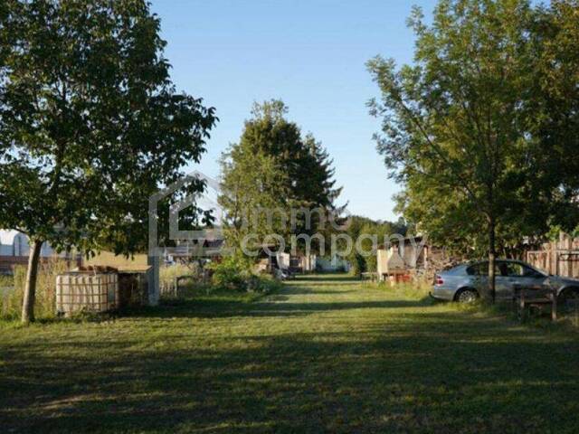 Immobilie in Berndorf - Mehrfamilienhaus mit Gewerbegrundstück - St. Veit - Bild 1
