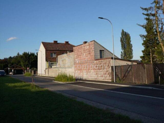 Immobilie in Berndorf - Mehrfamilienhaus mit Gewerbegrundstück - St. Veit - Bild 3