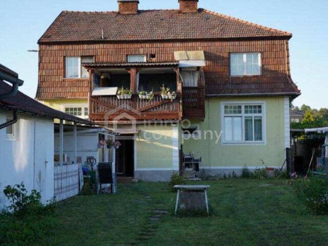 Immobilie in Berndorf - Mehrfamilienhaus mit Gewerbegrundstück - St. Veit - Bild 4