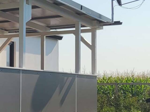 Immobilie in Eberndorf - K3 - MODUL-HAUS DER EXTRAKLASSE. Wohnfläche 68 m2, 2 Schlafzimmer, 40 m2 Terasse. Ganzjahresnutzung möglich. Ferienregion Klopeinersee. - Bild 0