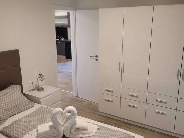 Immobilie in Eberndorf - K3 - MODUL-HAUS DER EXTRAKLASSE. Wohnfläche 68 m2, 2 Schlafzimmer, 40 m2 Terasse. Ganzjahresnutzung möglich. Ferienregion Klopeinersee. - Bild 3