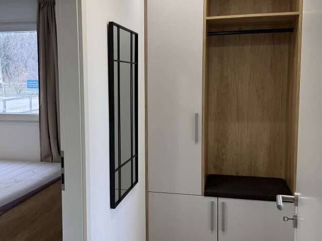 Immobilie in Eberndorf - K3 - MODUL-HAUS DER EXTRAKLASSE. Wohnfläche 68 m2, 2 Schlafzimmer, 40 m2 Terasse. Ganzjahresnutzung möglich. Ferienregion Klopeinersee. - Bild 4